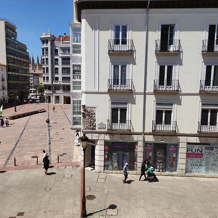 Апартаменти Apartamento Centro Historico Бургос Екстер'єр фото