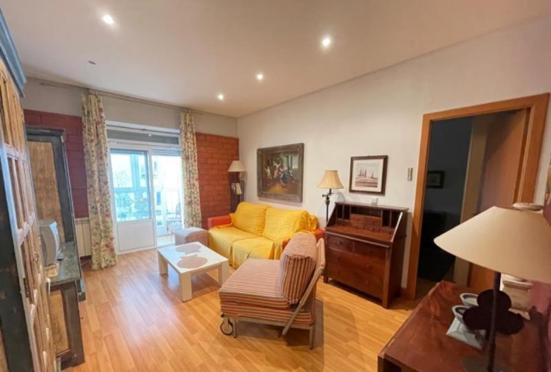 Апартаменти Apartamento Centro Historico Бургос Екстер'єр фото